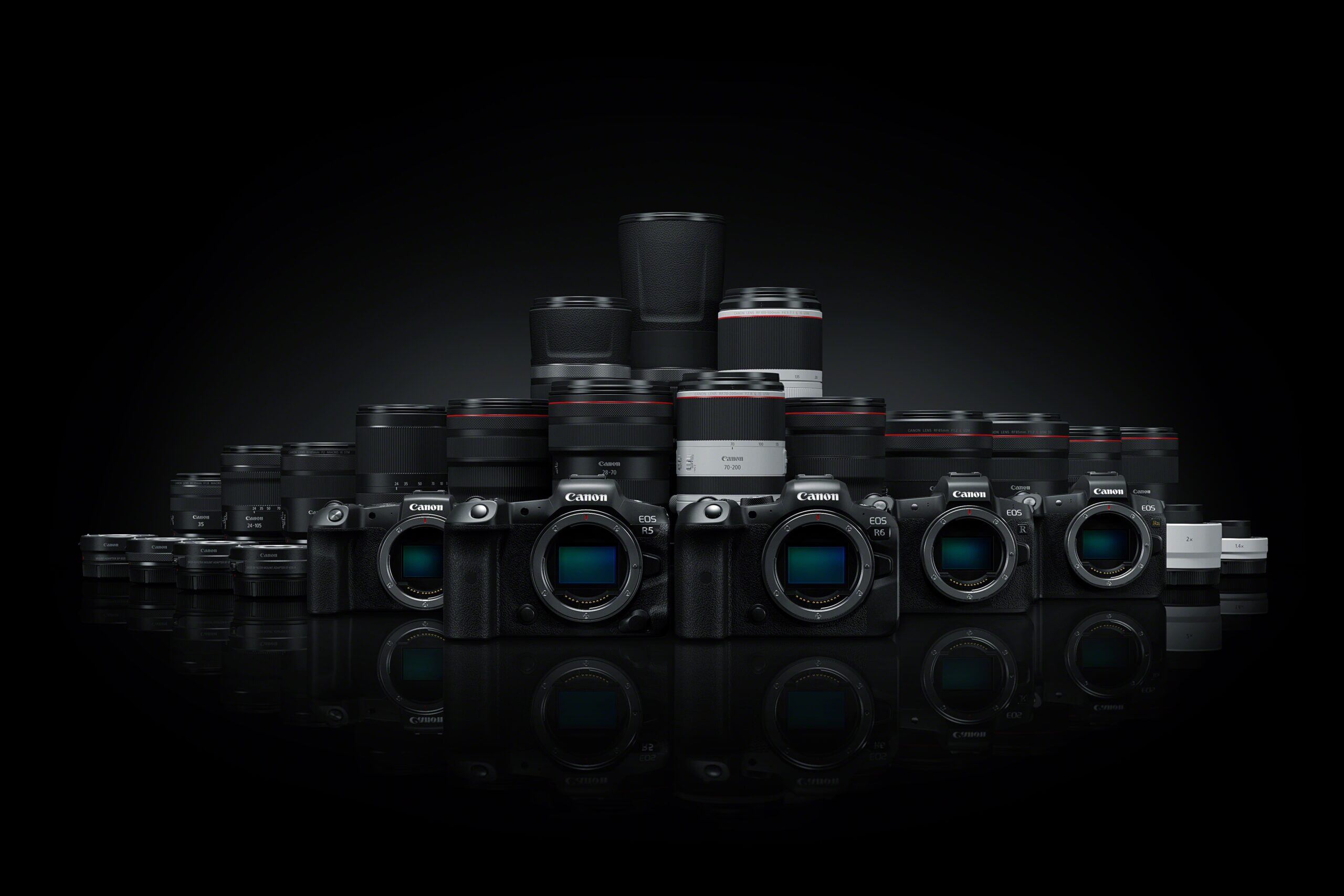 Canon Demo-Day - Samstag, 21.12.2024